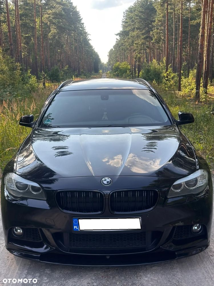 BMW Seria 5 - 3