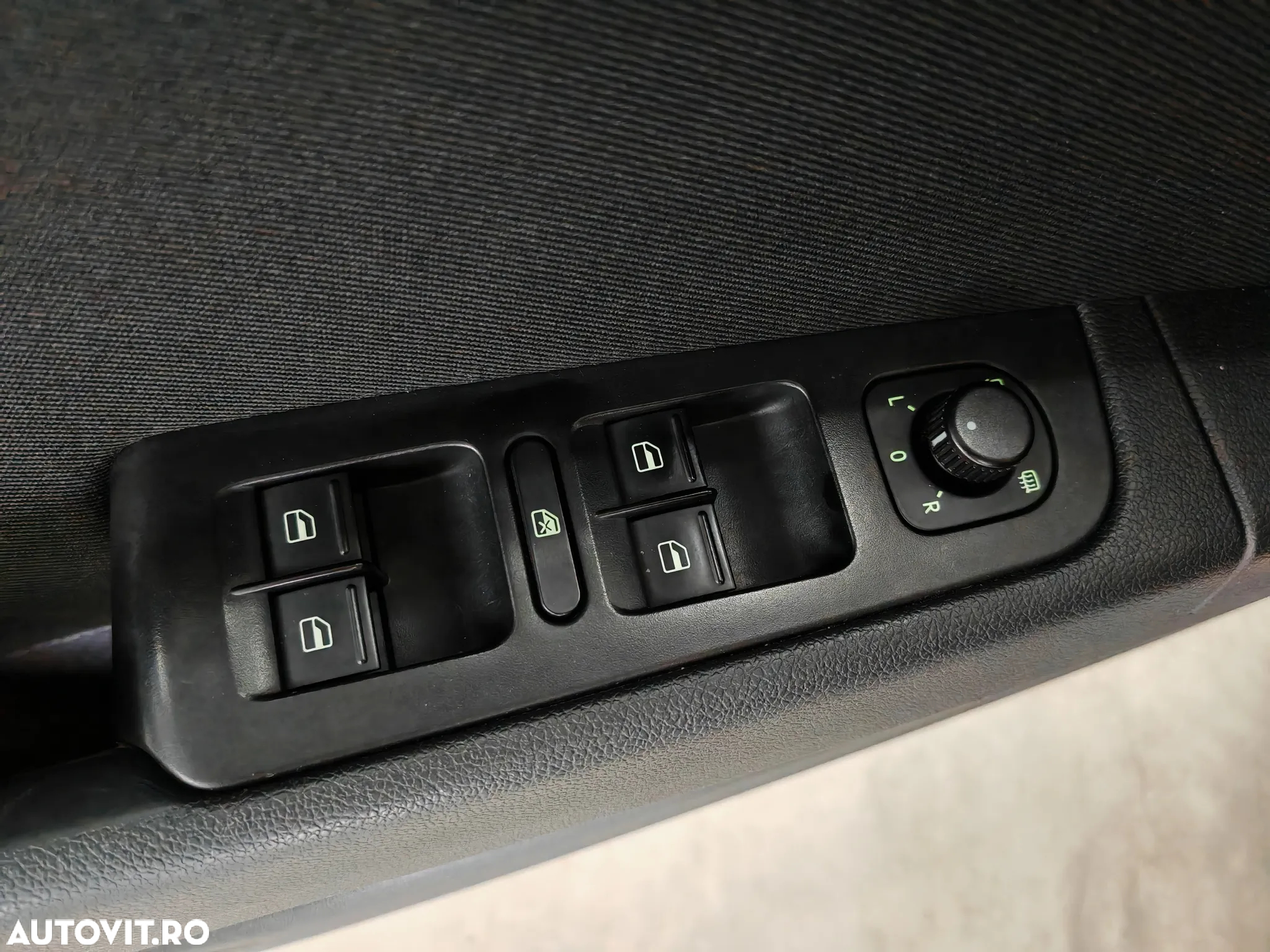 Skoda Superb 2.0 TSI Ambition - 17