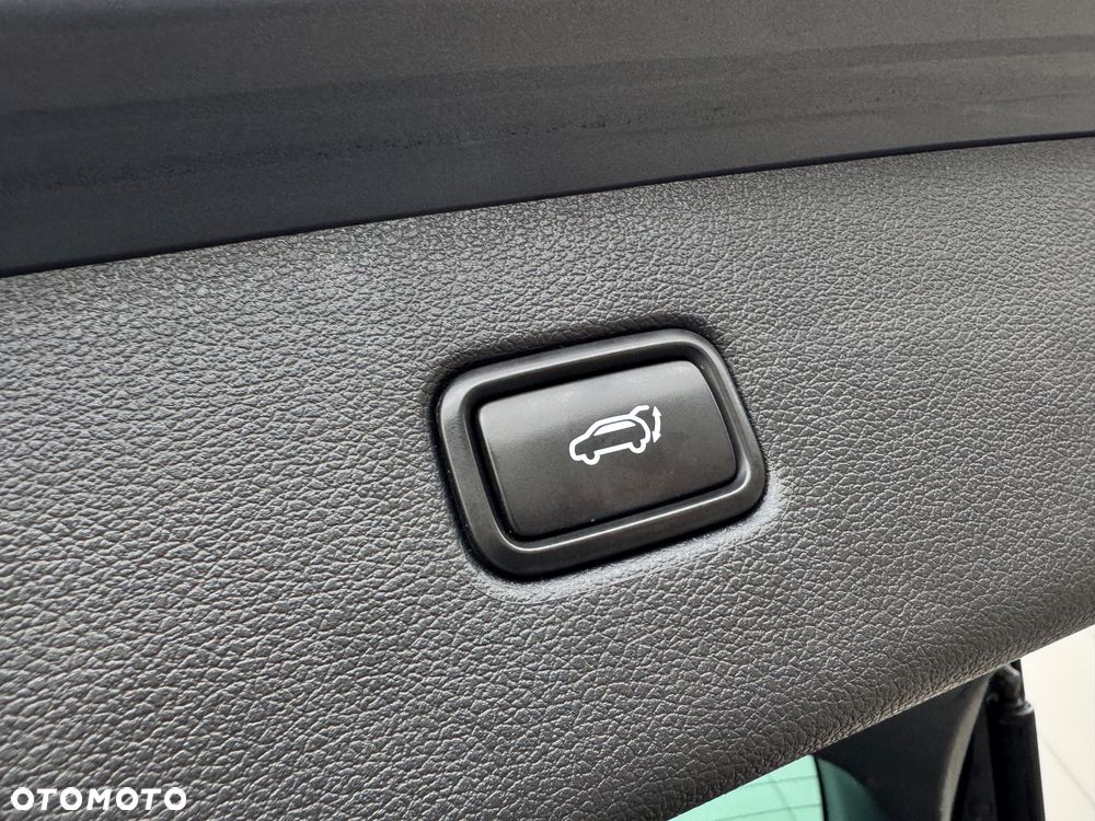 Hyundai Tucson 2.0 CRDI 4WD Automatik Premium - 19