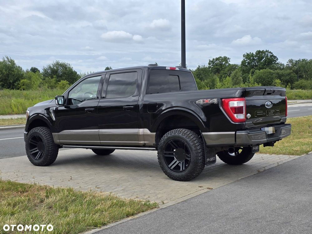 Ford F150 - 20