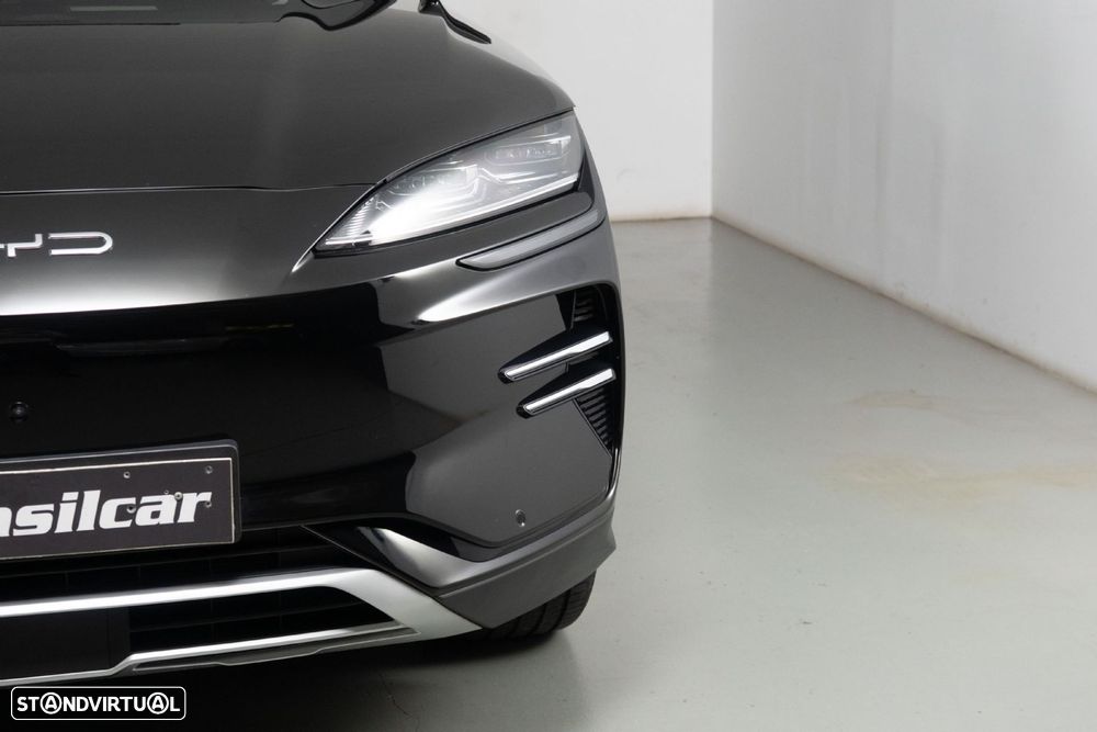 BYD Seal U 87 kWh Design - 19