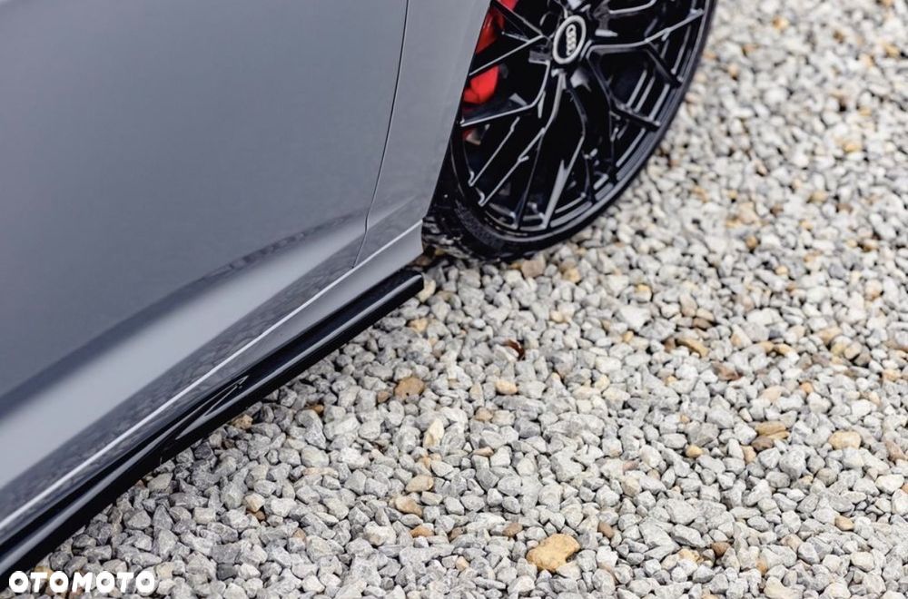 Audi A6 Avant e-tron - 6