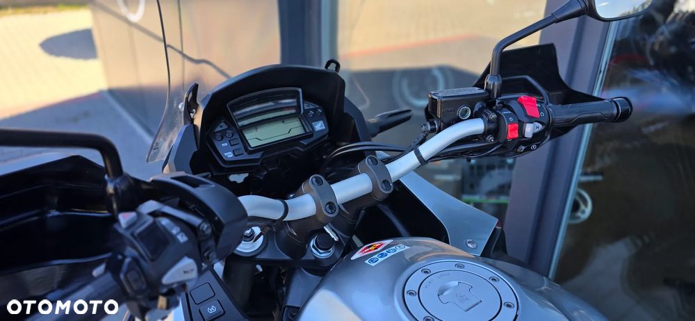 Honda VFR - 35