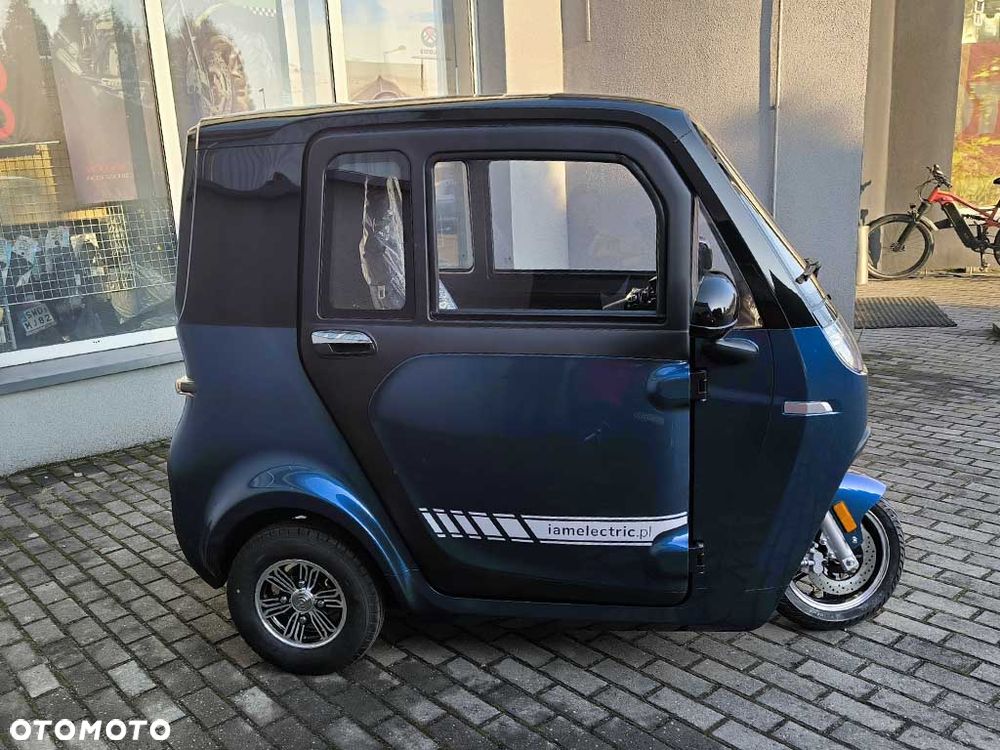 iamelectric NEMO - 5