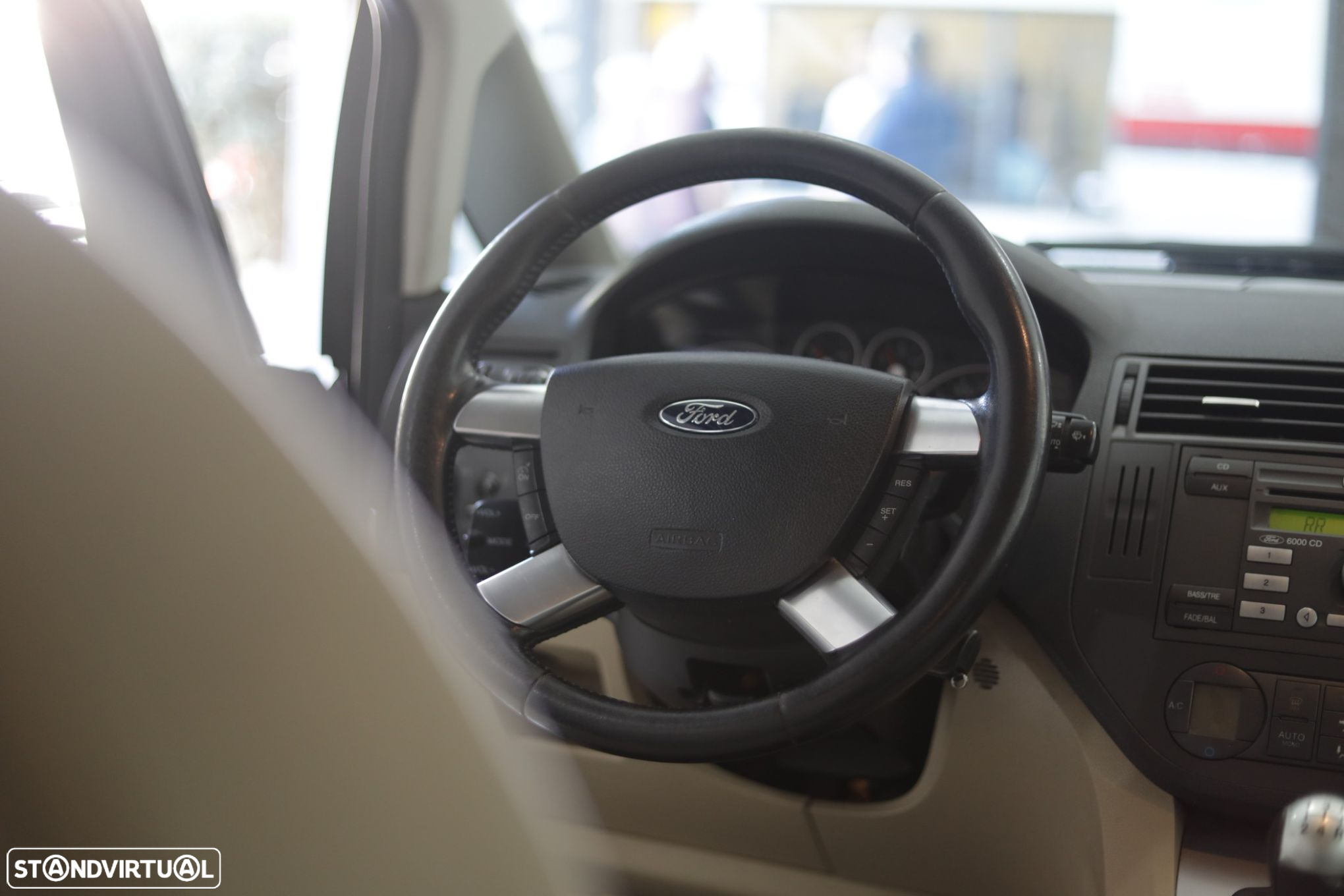 Ford C-Max - 18