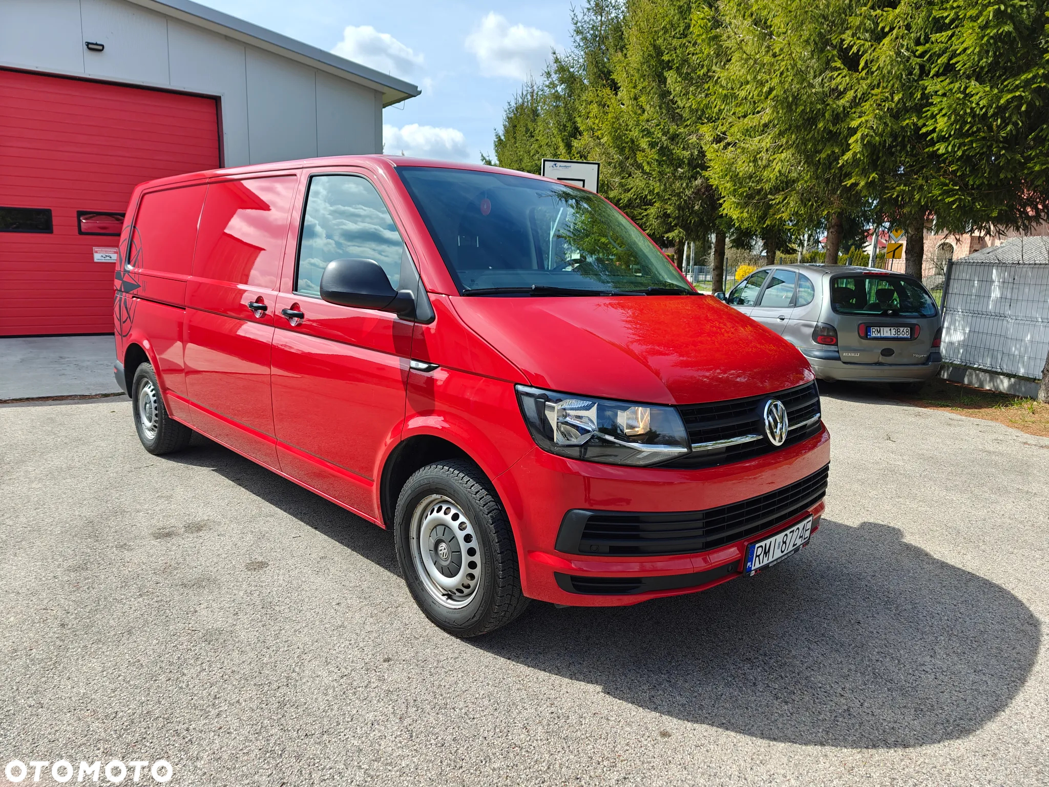 Volkswagen T6 - 12