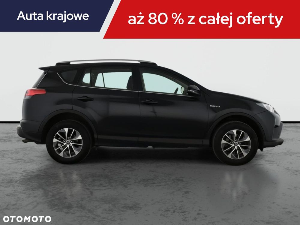 Toyota RAV4 - 8