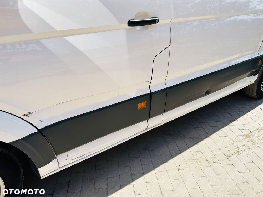 Volkswagen crafter - 17