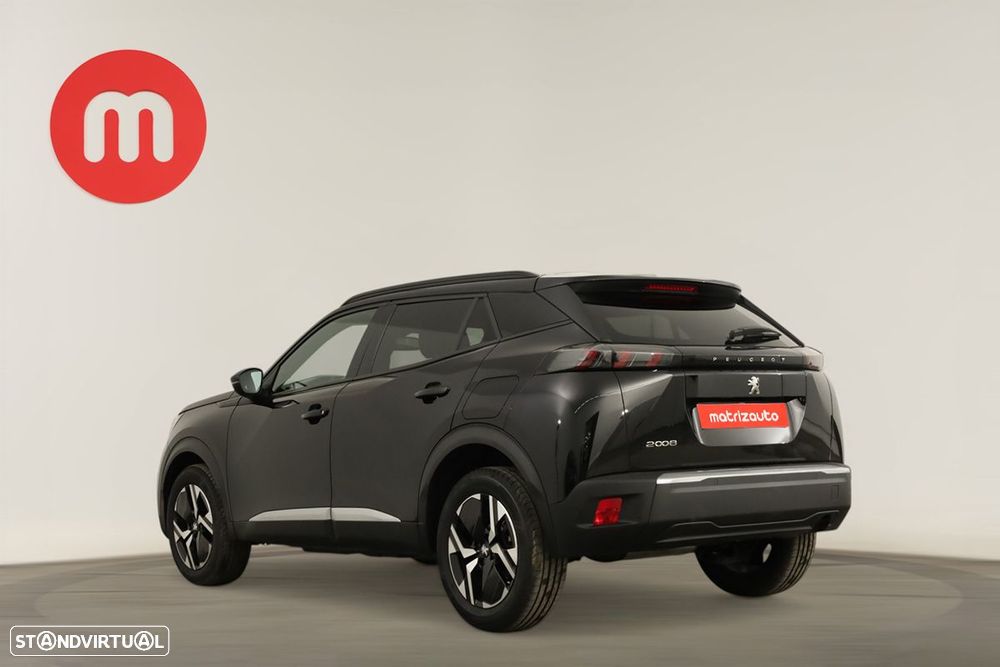 Peugeot 2008 1.2 PureTech Allure - 3