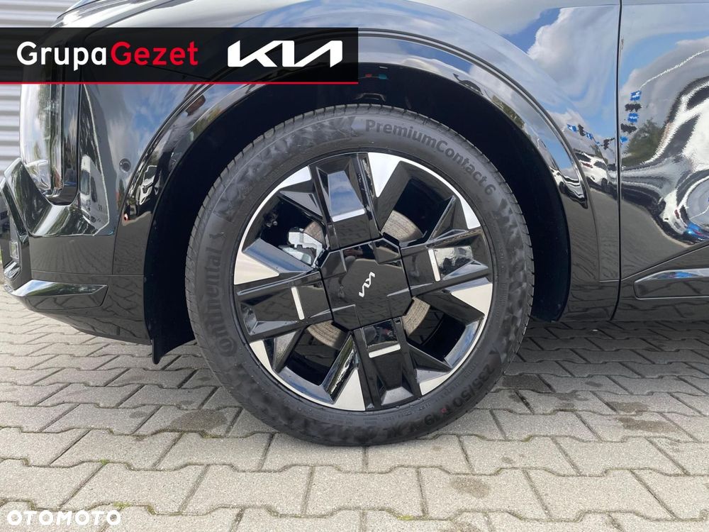 Kia Sportage 1.6 T-GDI HEV GT Line 2WD - 11