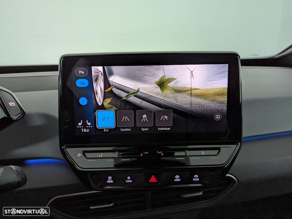 VW ID.3 58 kWh Pro - 3