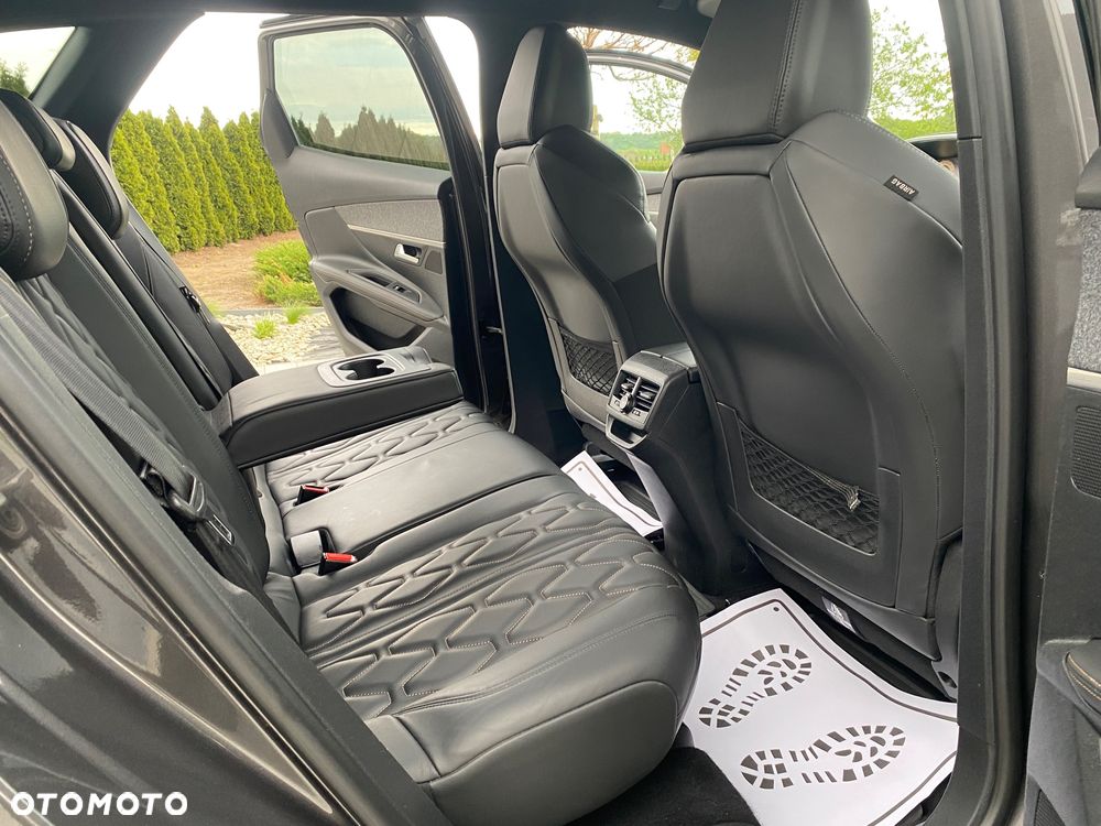 Peugeot 3008 1.6 THP Crossway S&S EAT6 - 8