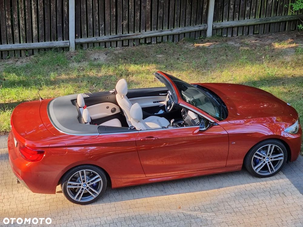 BMW Seria 2