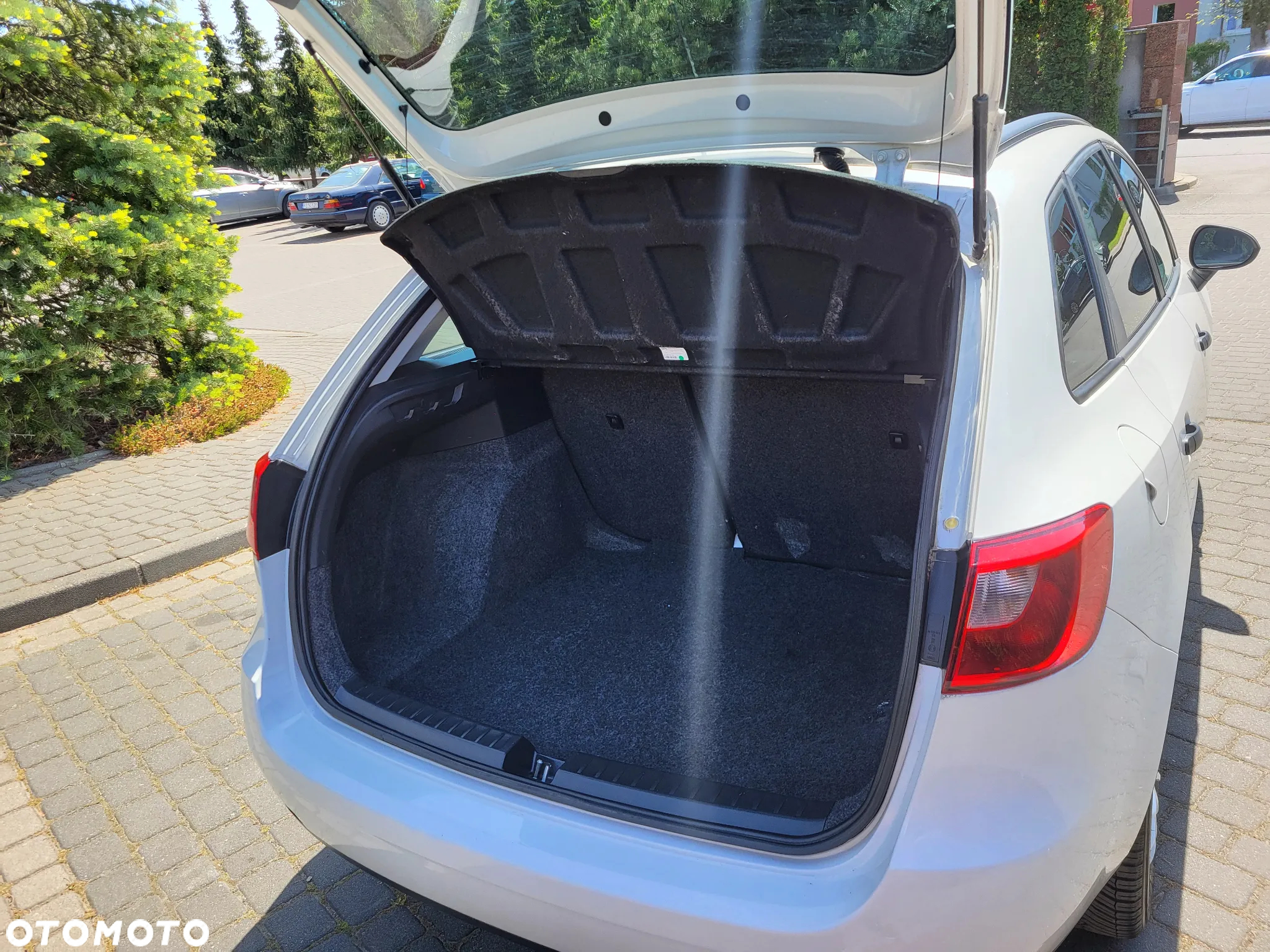 Seat Ibiza 1.4 TDI Reference - 19