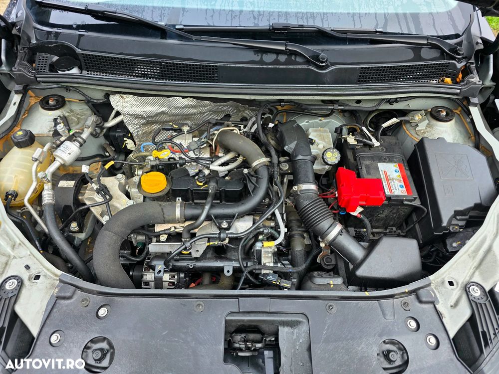 Dacia Sandero Stepway TCe 90 CVT Extreme - 12