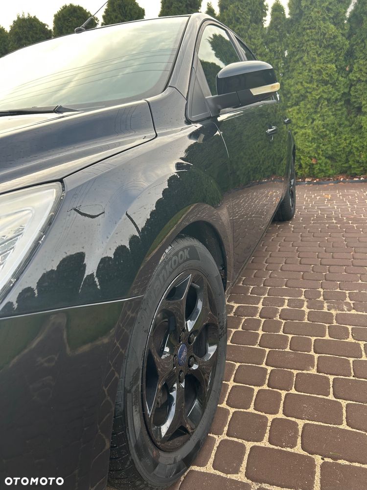 Ford Focus 1.6 FX Gold - 6