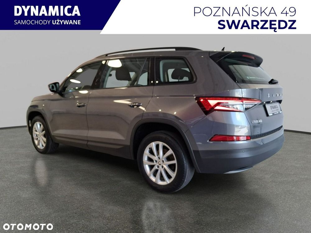 Skoda Kodiaq 1.5 TSI DSG Ambition - 6