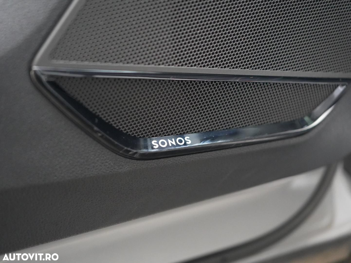 Audi RS Q3 - 23