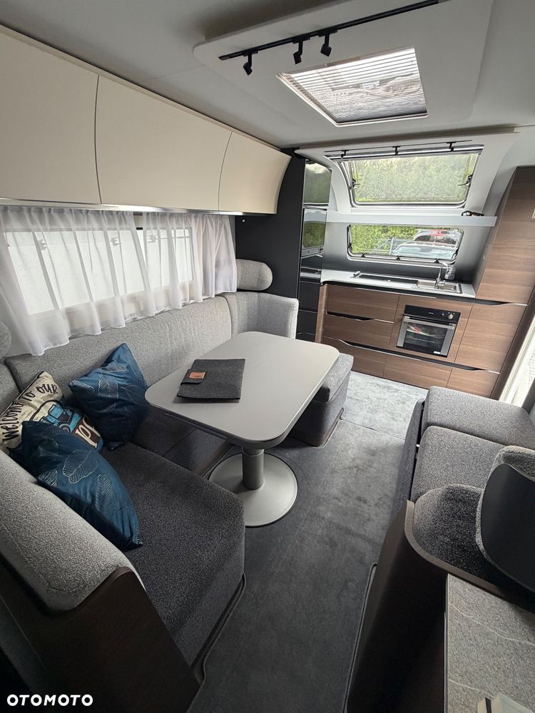 Adria ALPINA 663HT - 25