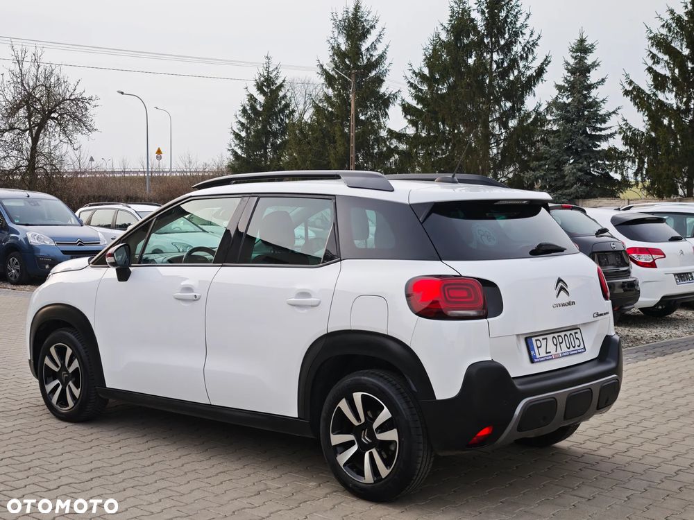 Citroën C3 Aircross 1.5 BlueHDi Shine S&S - 7