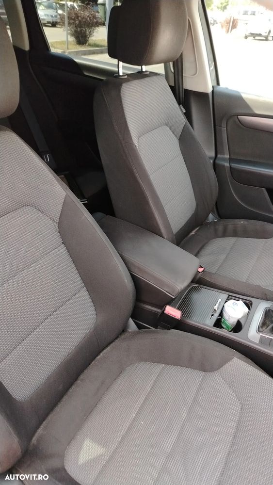Volkswagen Passat 1.6 TDI BlueMotion - 11