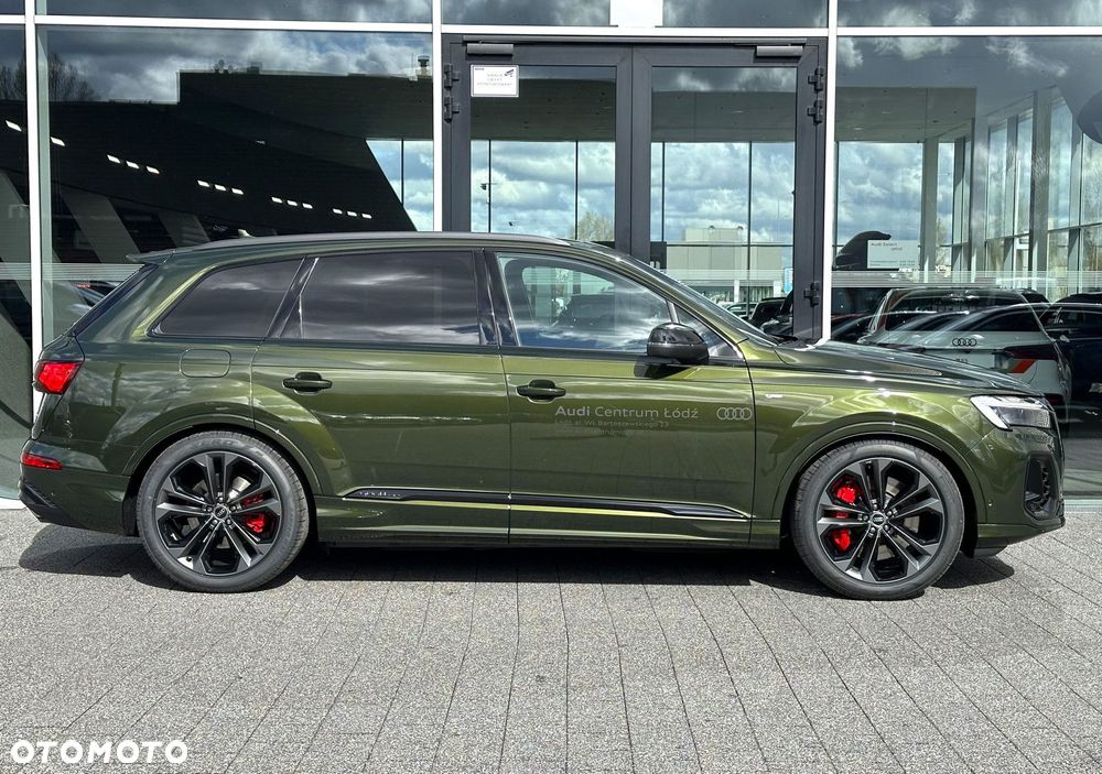 Audi Q7 - 4
