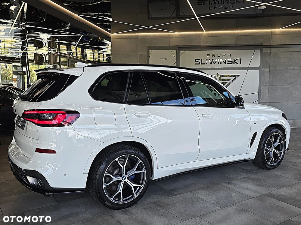 BMW X5 - 10