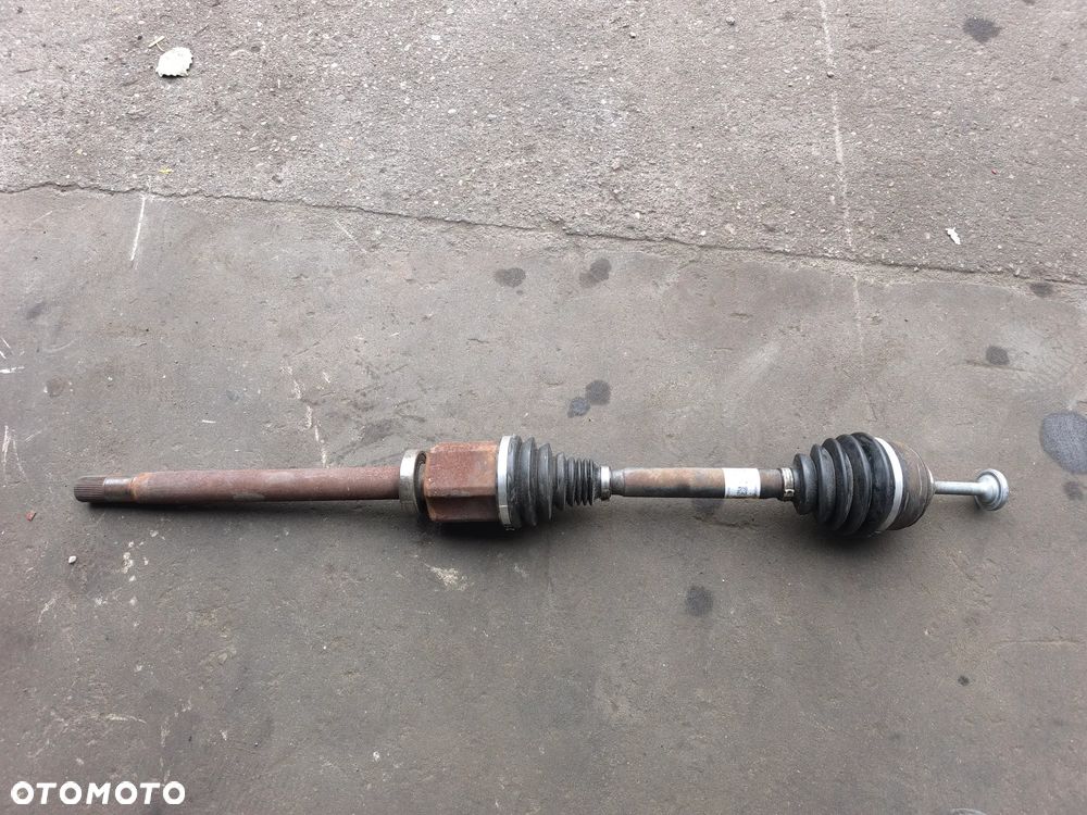 Półoś prawa przód Mercedes-Benz Sprinter w910 a9103301100 2018-2025 - 1