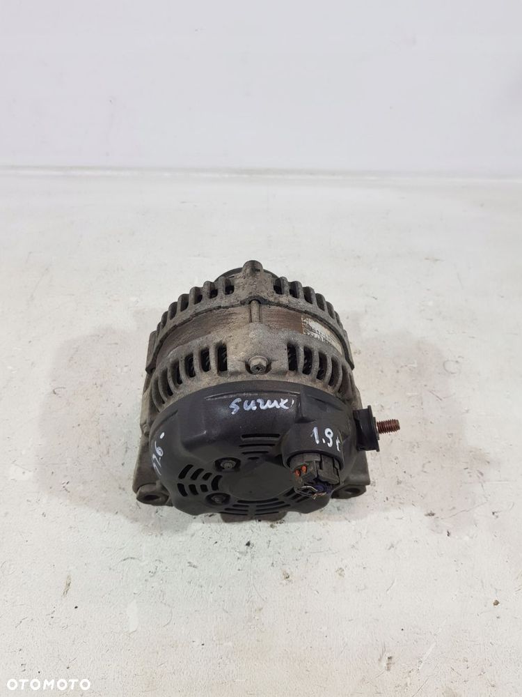 alternator 31400-67j00 suzuki grand vitara ii 1.9 ddis f9qb264 - 1