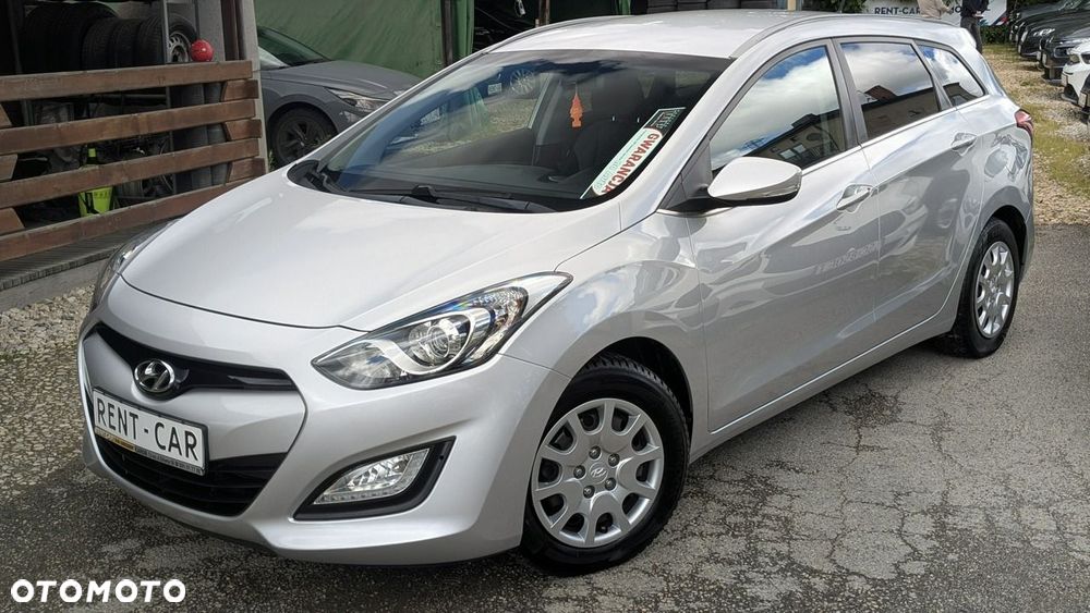 Hyundai i30 - 4