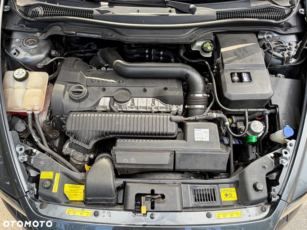 Volvo S40 T5 Summum - 12