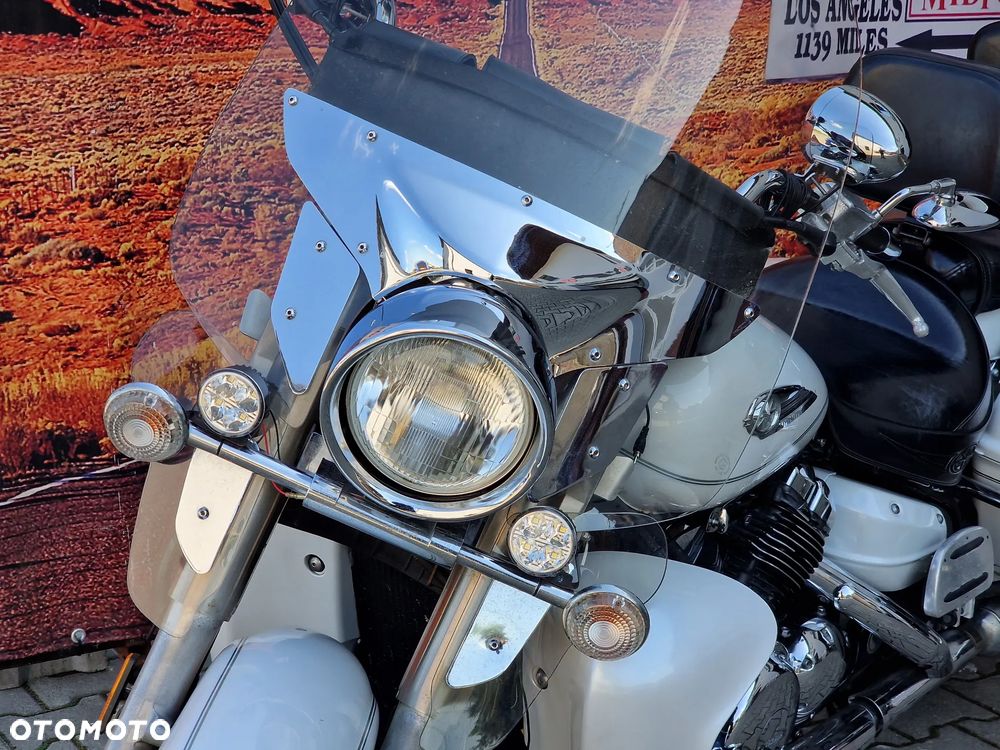 Yamaha Royal Star - 35