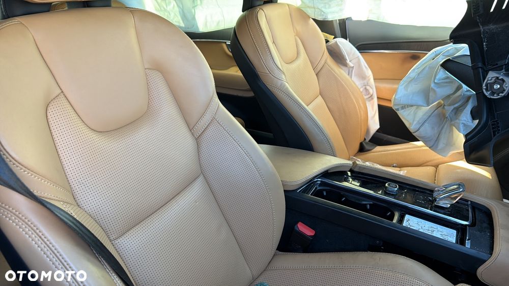 Volvo XC 90 T6 GPF AWD Inscription 7os - 22