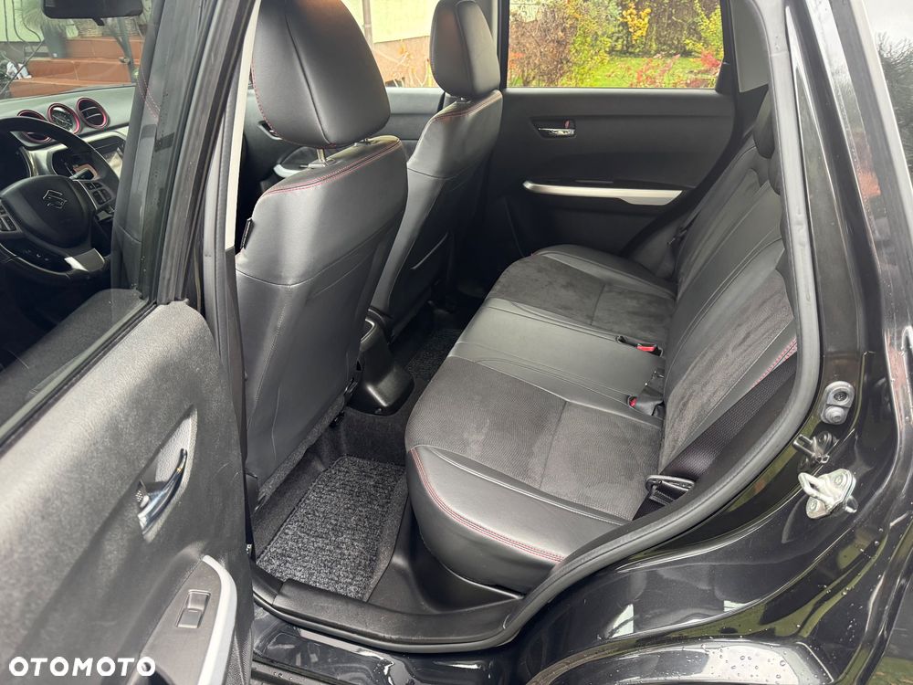 Suzuki Vitara - 23