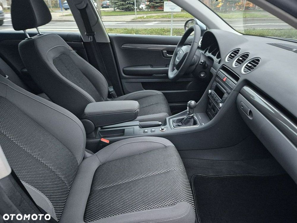 Seat Exeo 2.0 TDI CR Reference - 24