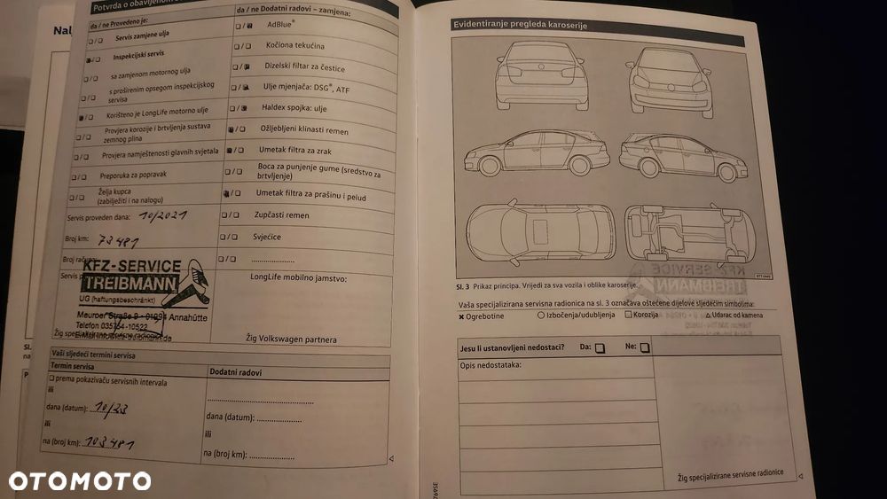 Volkswagen Polo 1.0 Trendline - 25