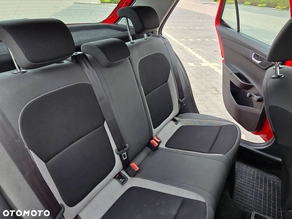 Skoda Fabia 1.0 Ambition - 16
