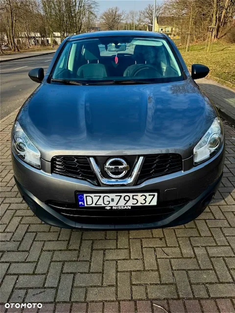 Nissan Qashqai 1.5 dCi Acenta - 4