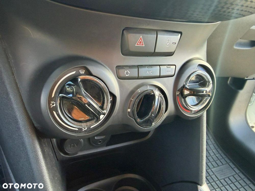 Peugeot 2008 - 27