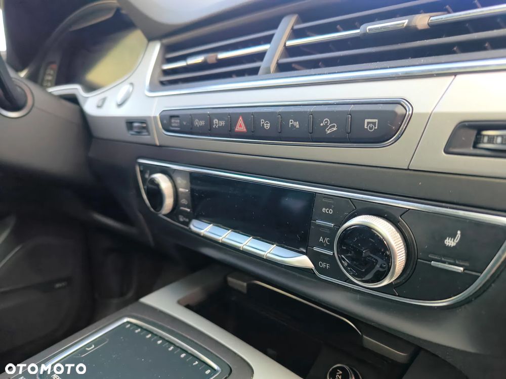 Audi Q7 3.0 TDI Quattro Tiptronic - 12