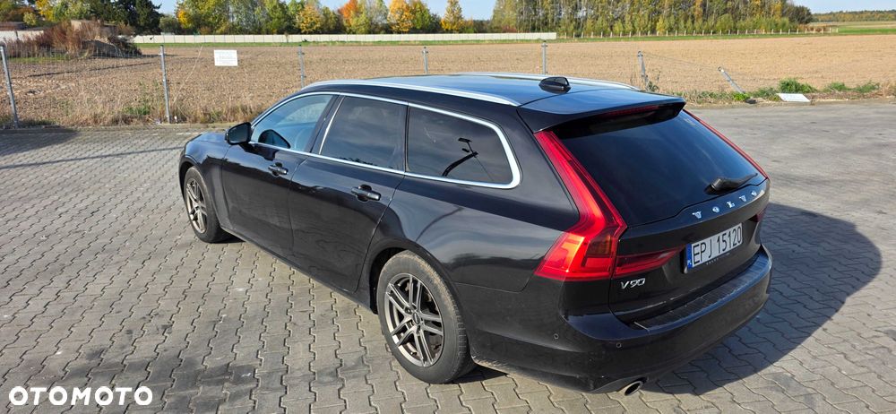 Volvo V90 2016 photo 4