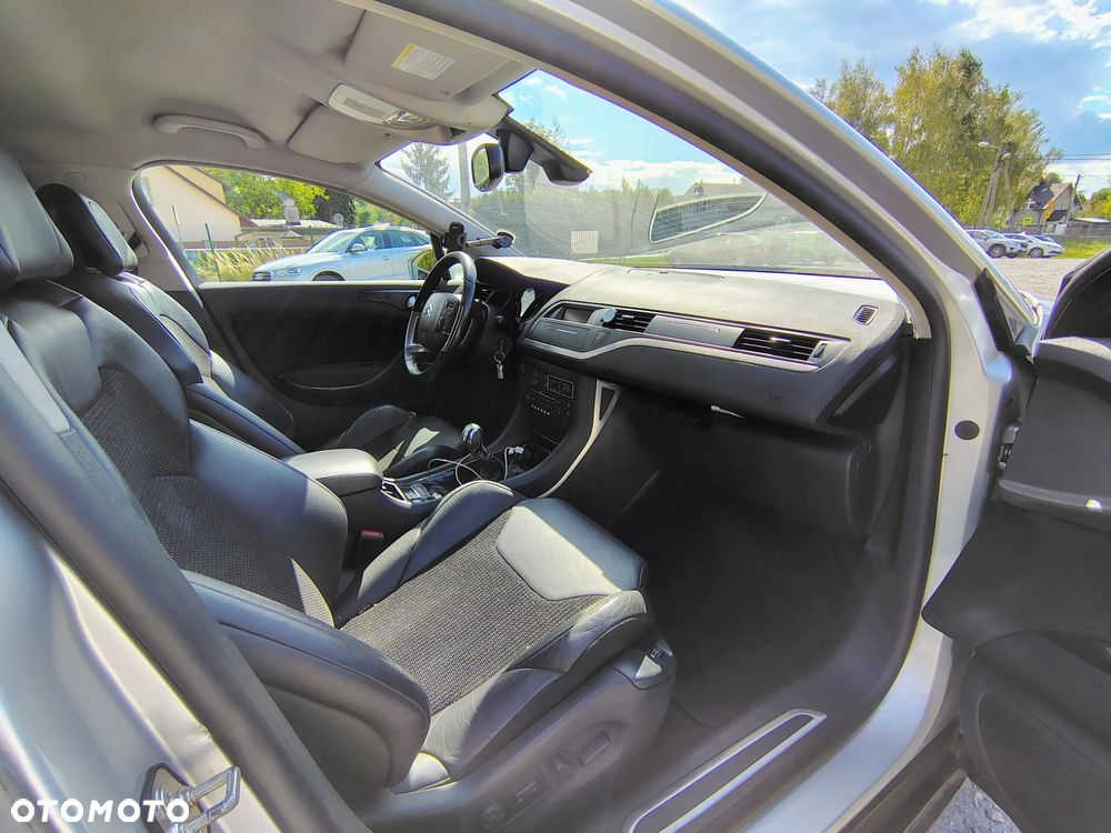 Citroën C5 2.0i 16V Exclusive - 20