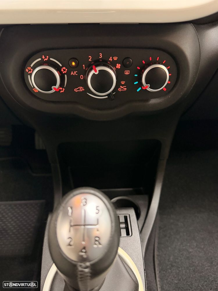 Renault Twingo 1.0 SCe Dynamique - 55