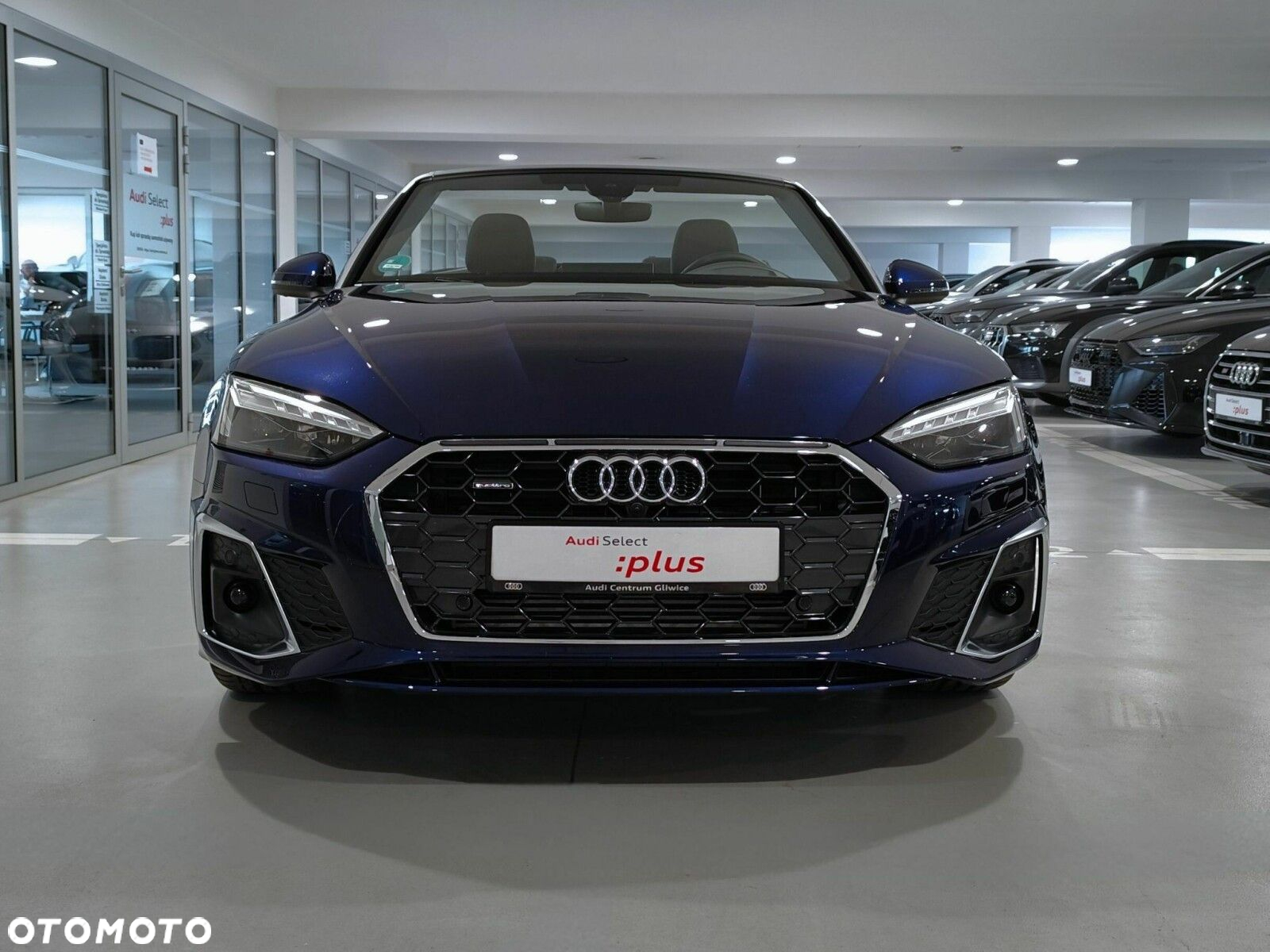 Audi A5 - 2