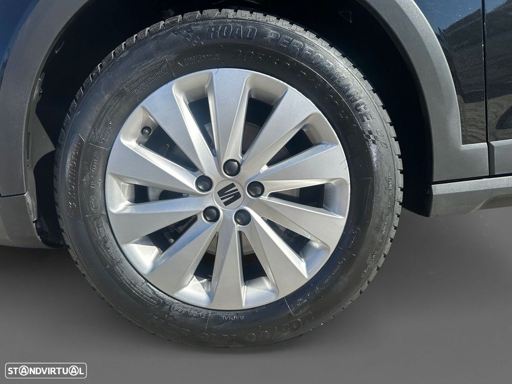 SEAT Arona 1.0 TSI Style DSG - 14