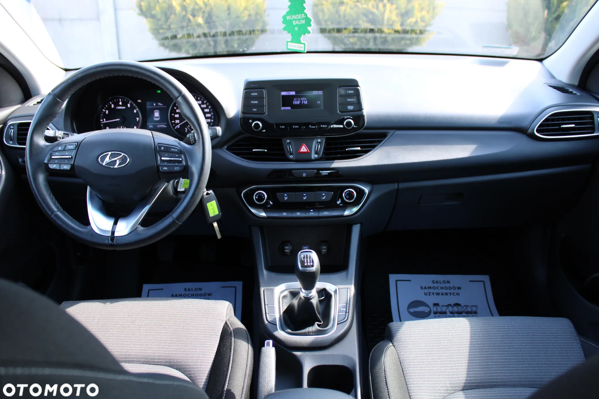 Hyundai i30 1.5 DPI Classic + - 24