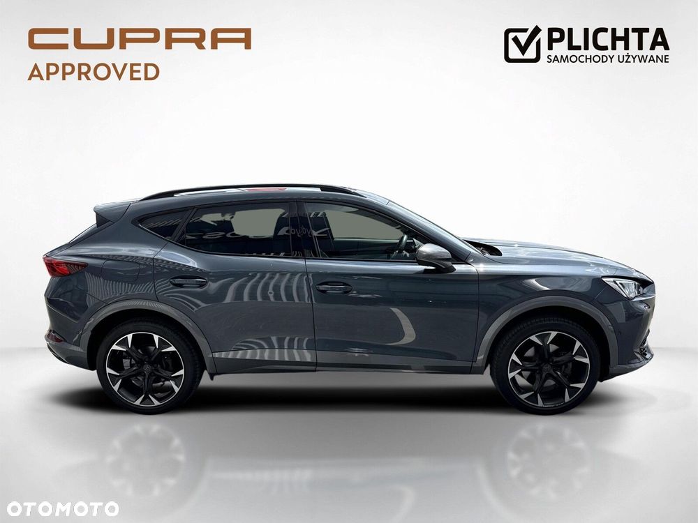 Cupra Formentor 1.5 TSI DSG - 7