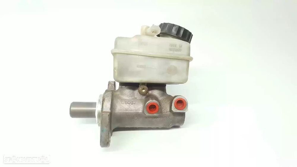 BOMBA TRAVÃO MERCEDES-BENZ CLASSE A 2002 -A0064300001 - 4