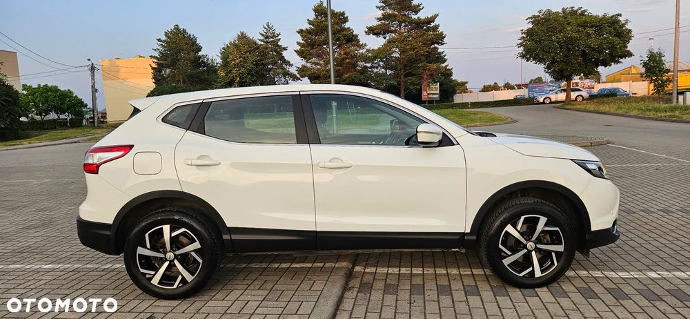 Nissan Qashqai 1.2 DIG-T Tekna+ - 17