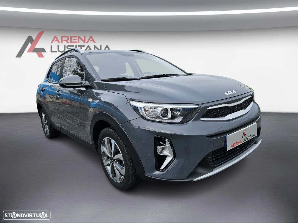 Kia Stonic 1.2 Dynamic - 2